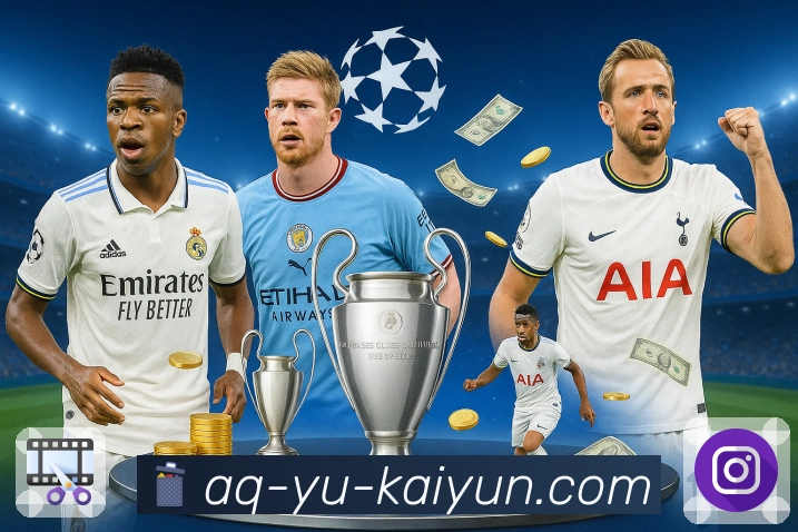 体育直播数据亮点 2